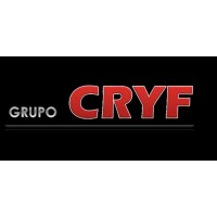 Grupo Cryf logo, Grupo Cryf contact details