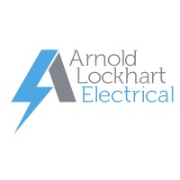 Arnold & Lockhart Electrical Ltd logo, Arnold & Lockhart Electrical Ltd contact details