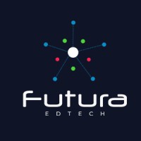 Futura EdTech logo, Futura EdTech contact details