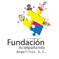 Autismo Fundación Acompañando Angelitos AC logo, Autismo Fundación Acompañando Angelitos AC contact details