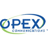 OPEX Communications, Inc. logo, OPEX Communications, Inc. contact details