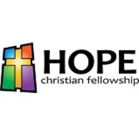 Hope Christian Fellowship logo, Hope Christian Fellowship contact details