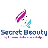 Secret Beauty by Lovena Aubeeluck-Patpur logo, Secret Beauty by Lovena Aubeeluck-Patpur contact details