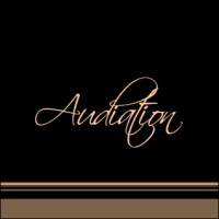 Audiation Magazine logo, Audiation Magazine contact details