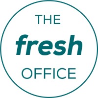 The Fresh Office logo, The Fresh Office contact details