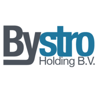 Bystro Holding B.V. logo, Bystro Holding B.V. contact details