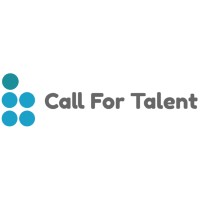 Call for Talent logo, Call for Talent contact details