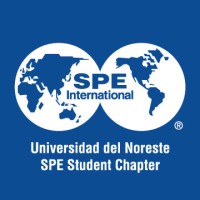 Universidad del Noreste SPE Student Chapter logo, Universidad del Noreste SPE Student Chapter contact details