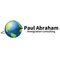 Paul Abraham Immigration Consulting logo, Paul Abraham Immigration Consulting contact details