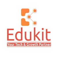 Edukit logo, Edukit contact details