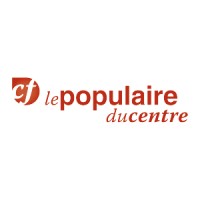 Le Populaire du Centre logo, Le Populaire du Centre contact details