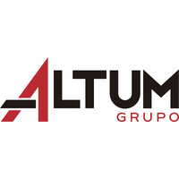 ALTUM GRUPO logo, ALTUM GRUPO contact details