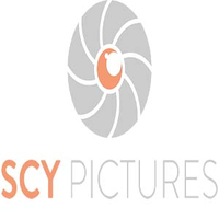 SCY Pictures logo, SCY Pictures contact details