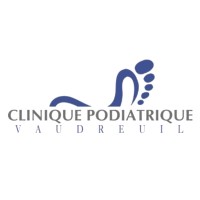 Clinique Podiatrique Vaudreuil Pied Réseau logo, Clinique Podiatrique Vaudreuil Pied Réseau contact details