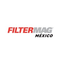 FilterMag Mexico logo, FilterMag Mexico contact details