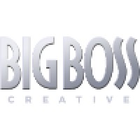 Big Boss Creative logo, Big Boss Creative contact details