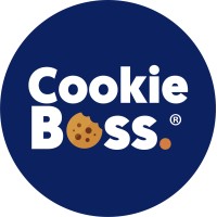 Cookie Boss logo, Cookie Boss contact details