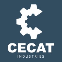 CECAT INDUSTRIES S.A DE C.V logo, CECAT INDUSTRIES S.A DE C.V contact details