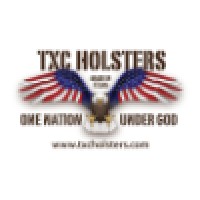 TXC Holsters LLC logo, TXC Holsters LLC contact details