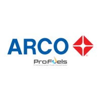 Arco Gas logo, Arco Gas contact details