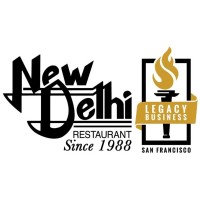 New Delhi Restaurant logo, New Delhi Restaurant contact details