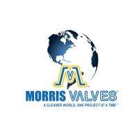 Morris Valve® inc logo, Morris Valve® inc contact details