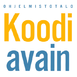 Ohjelmistotalo Koodiavain Oy logo, Ohjelmistotalo Koodiavain Oy contact details