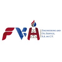 FVH Engineering and Oil Service logo, FVH Engineering and Oil Service contact details