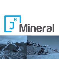 J6 Mineral logo, J6 Mineral contact details