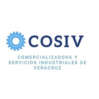 COSIV logo, COSIV contact details