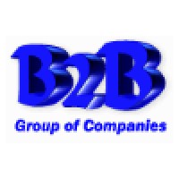 B2B Group of Companies logo, B2B Group of Companies contact details