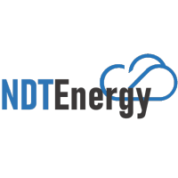 NDT Energy logo, NDT Energy contact details