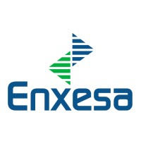 ENXESA logo, ENXESA contact details