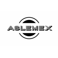 ASLEMEX logo, ASLEMEX contact details