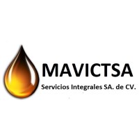 MAVICTSA SERVICIOS INTEGRALES SA de CV logo, MAVICTSA SERVICIOS INTEGRALES SA de CV contact details