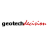 Geotechdecision logo, Geotechdecision contact details