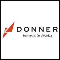 Donner México logo, Donner México contact details