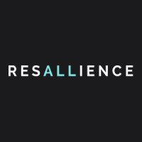 RESALLIENCE logo, RESALLIENCE contact details