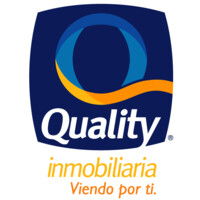 Quality Inmobiliaria Franquicias logo, Quality Inmobiliaria Franquicias contact details