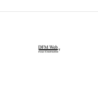 DFM Web Construction, Inc. logo, DFM Web Construction, Inc. contact details