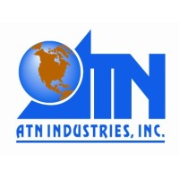 ATN Industries Inc. logo, ATN Industries Inc. contact details