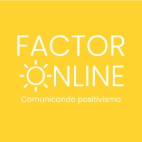 Factor Online logo, Factor Online contact details