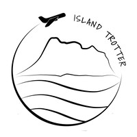 Island Trotter logo, Island Trotter contact details