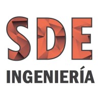 SDE INGENIERIA logo, SDE INGENIERIA contact details