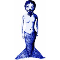 Merman Magic™ logo, Merman Magic™ contact details