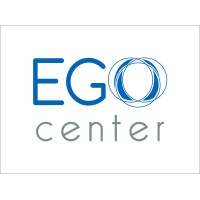 Ego Center logo, Ego Center contact details