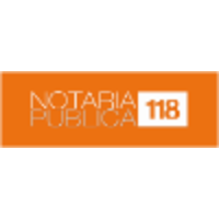 Notaria Publica 118 Monterrey, Nuevo León logo, Notaria Publica 118 Monterrey, Nuevo León contact details