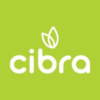 Cibra logo, Cibra contact details