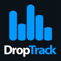 DropTrack logo, DropTrack contact details