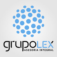 Grupo LEX logo, Grupo LEX contact details